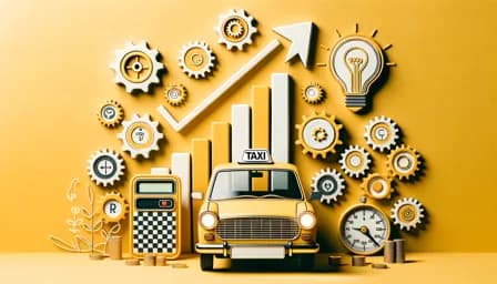 Empreendedorismo para taxistas