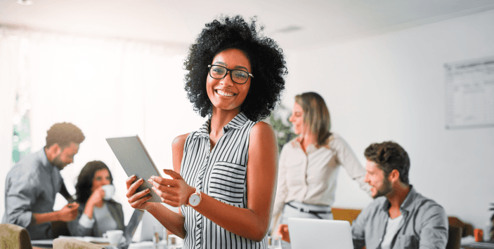 Curso Liderança: como desenvolver times de alta performance